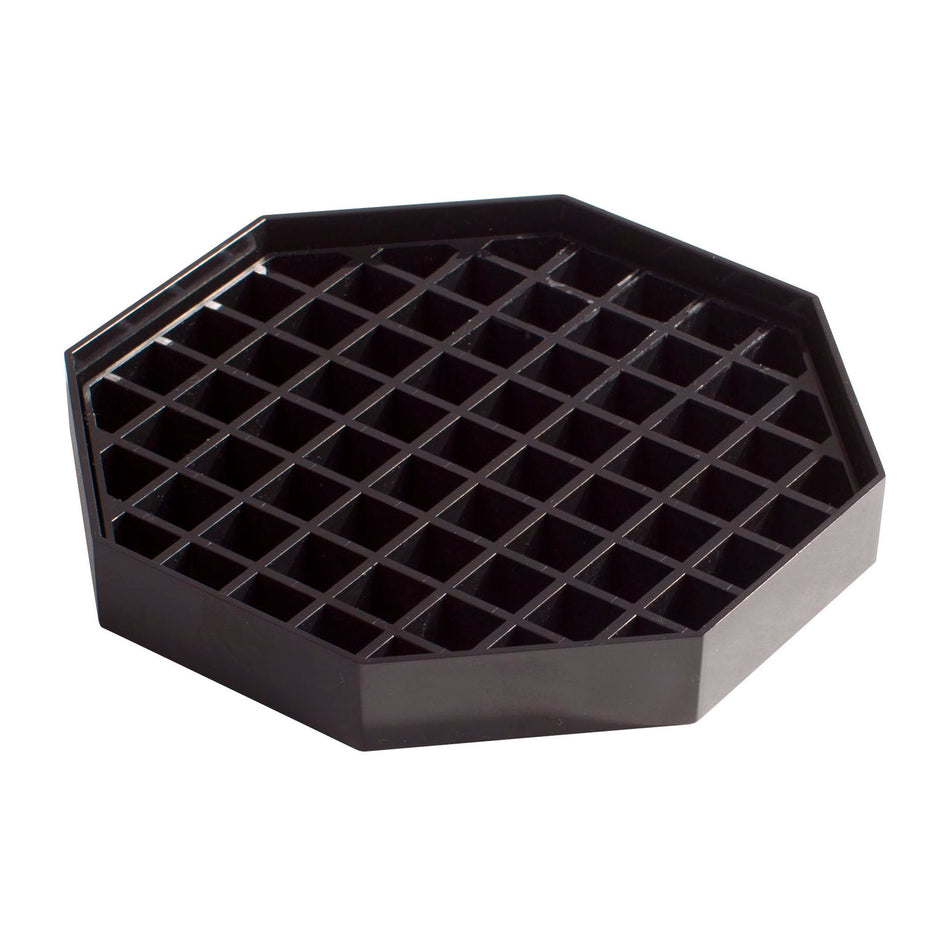 Winco CR-1440 Bar Maid Drip Tray - 6"