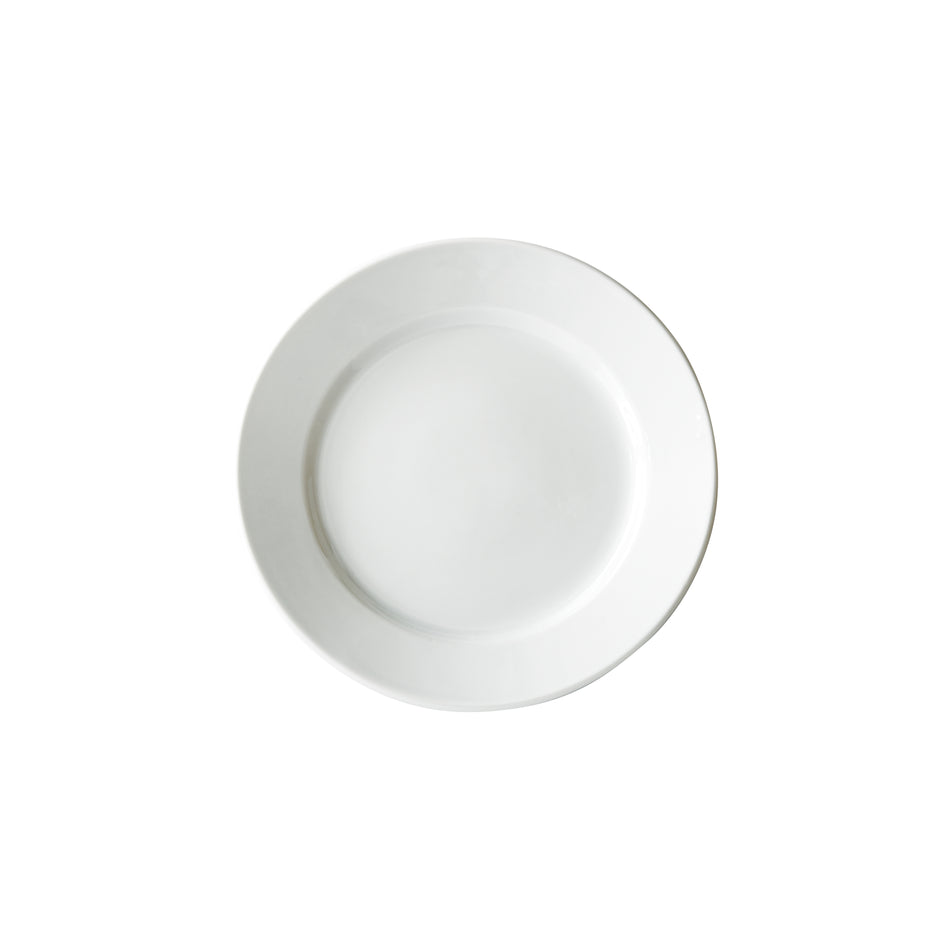 Winco BPR-825RE Birkhall Plate 8-1/4" Dia. X 3/4"H