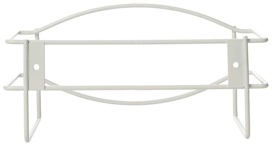 Winco WHW-11 10-1/4 Inch Glove Box Holder Large Painted Steel with Durability