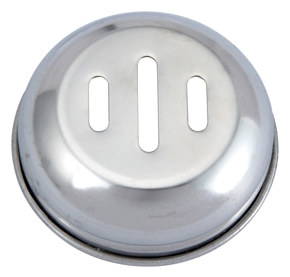 Winco G-108C Cheese Shaker Top Chrome-plated with Slots for G-108