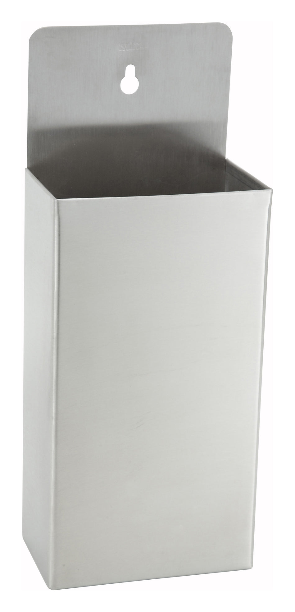 Winco BCH-14 5-1/2 Inch Bottle Cap Holder stainless steel with durable design