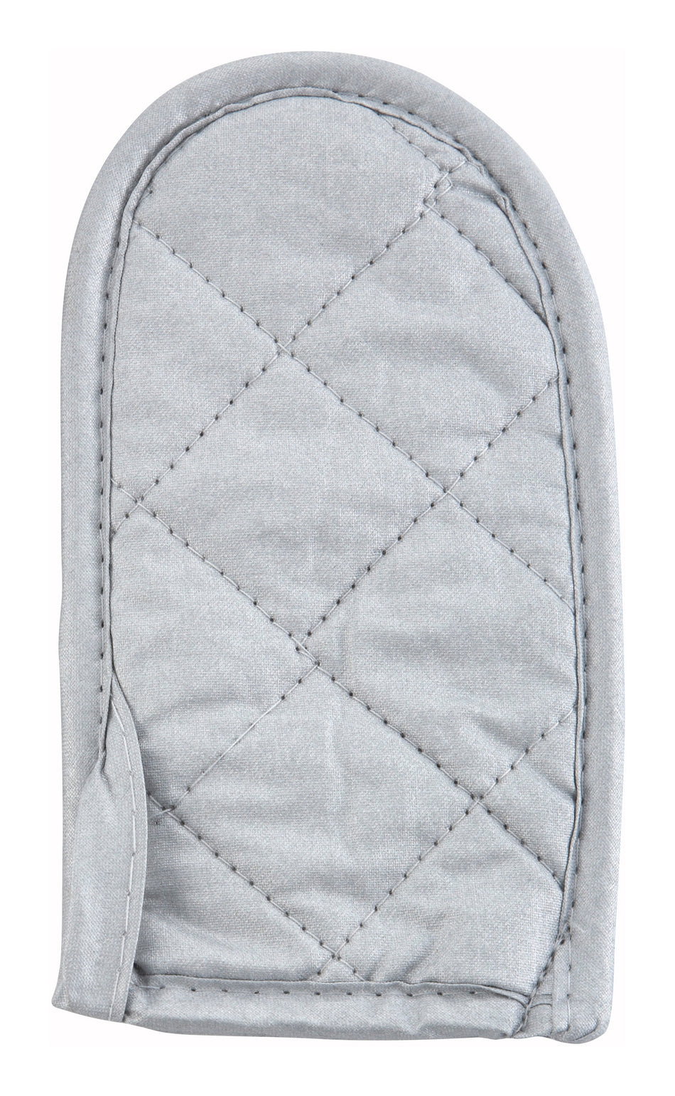 Winco HDH-7S 3-1/2 Inch Cotton Pan Handle Sleeve Heat Resistant