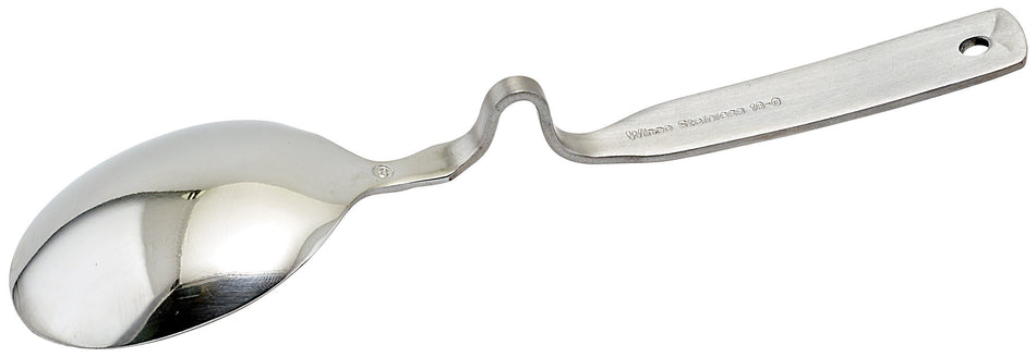 Winco BLS-6 1-5/8 Inch Diameter Beer Layering Spoon Stainless Steel