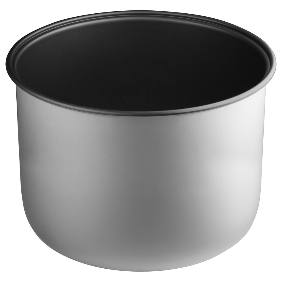 Winco RW-S451PN Stainless Steel Inner Pot for RW-S451 Replacement Component