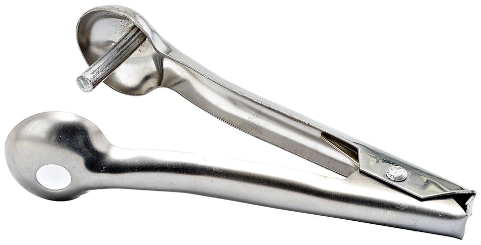 Winco SCC-5 5-1/4 Inch Corer Cherry and Olive Pits Dishwasher Safe Stainless Steel