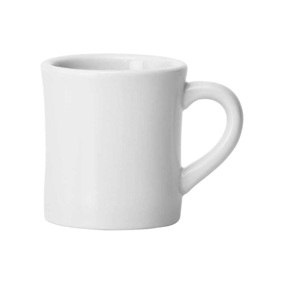 Winco BMC-75 Bulawayo Mug 7-1/2 Oz.