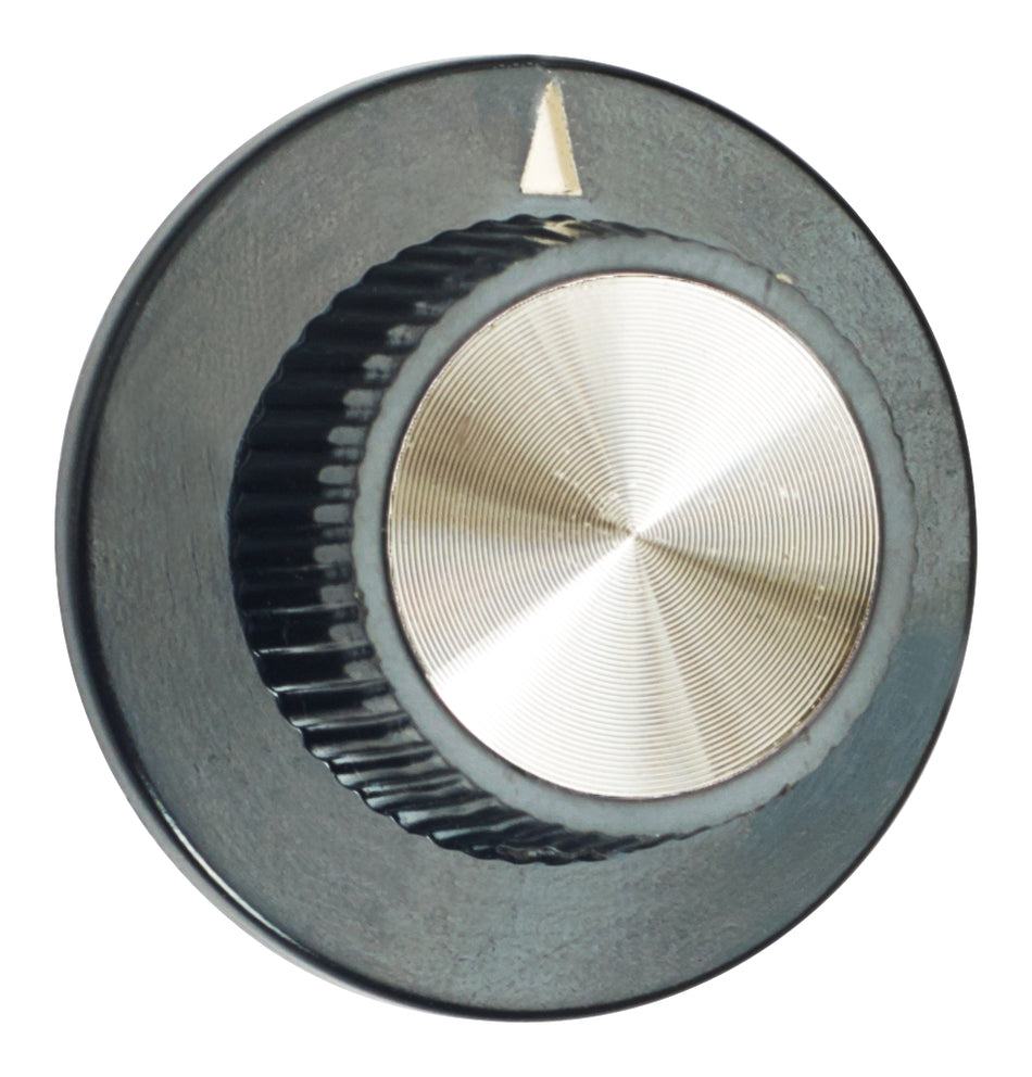 Winco EGD-MP6 Dial Knob for Spectrum Electric Gas Griddles Replacement