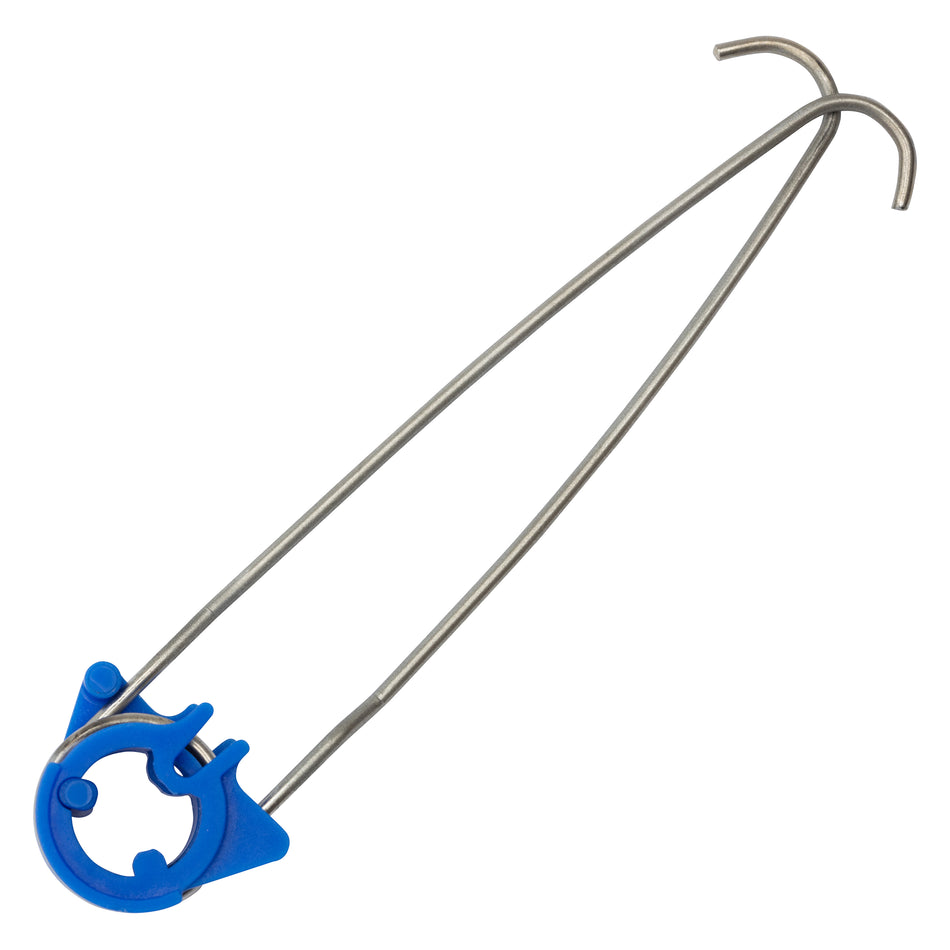 Winco KSP-6W Replacement Rod for KSP-6 NSF with Corrosion Resistant Steel