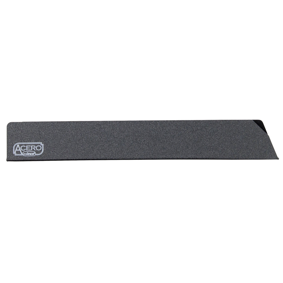 Winco KGD-1015 10 Inch Knife Guard for 10 Inch Blade ABS Plastic with Felt Interior