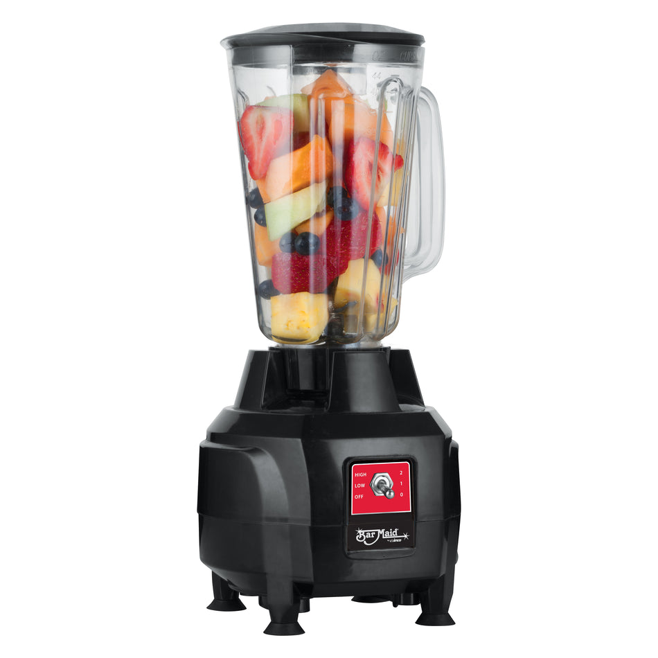 Winco XLB-44 Bar Maid 44 oz Blender