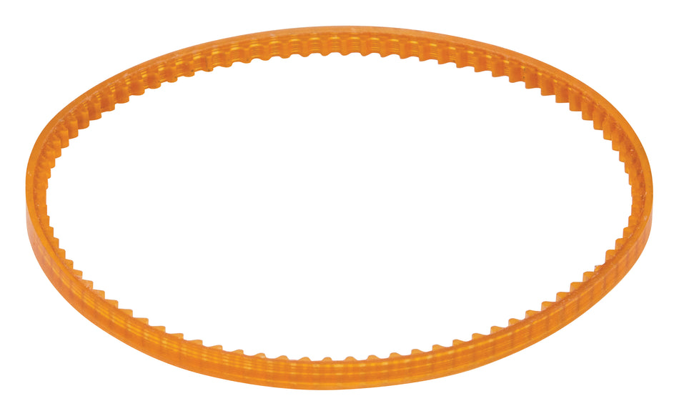 Winco CCM28-P3 1.5 Inch Replacement Belt for Cotton Candy Machine