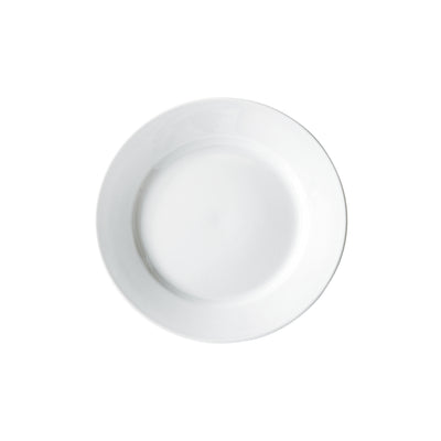 Winco BPR-9RE Birkhall Plate 9" Dia. X 1"H