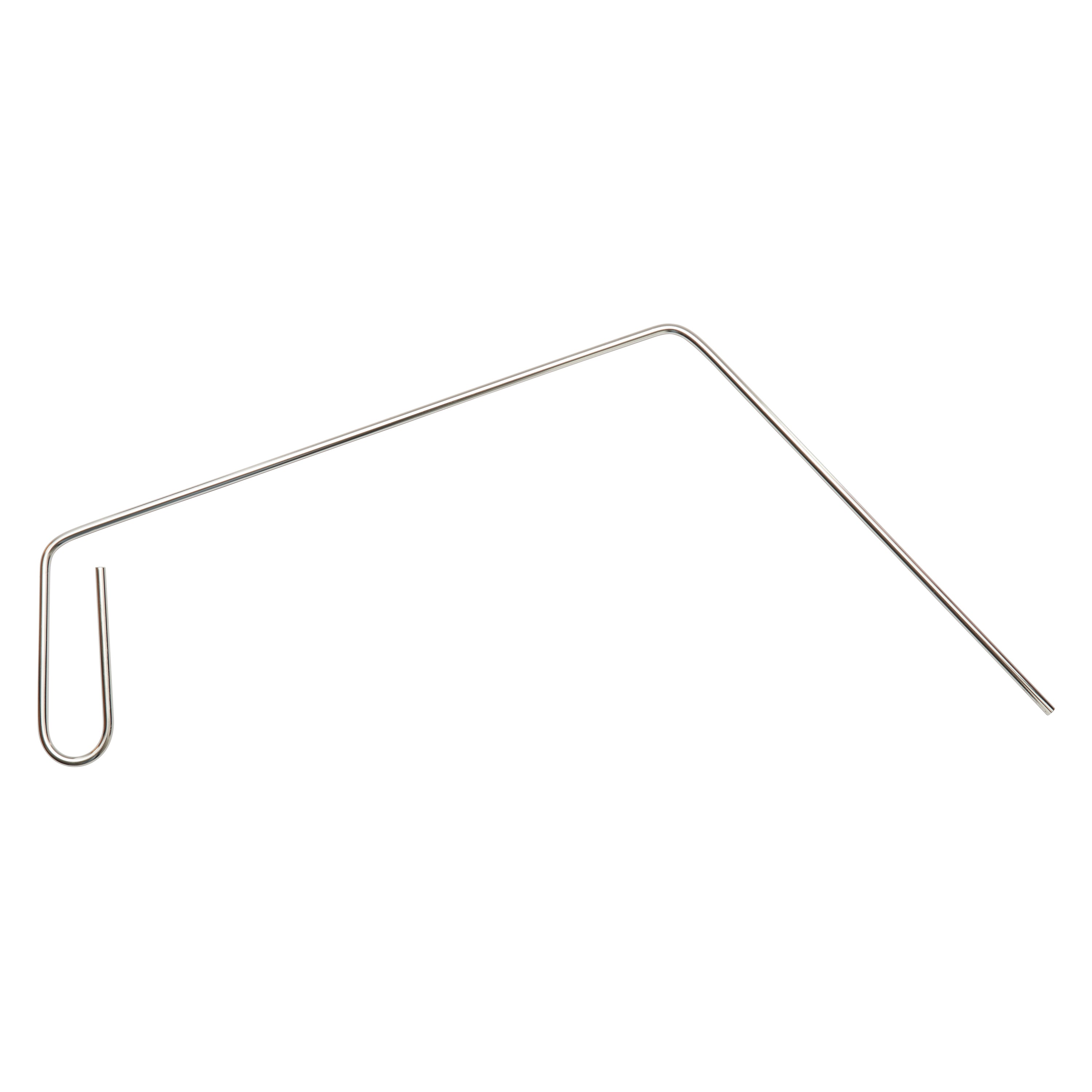 Winco SFCR-30 30 Inch Fryer Cleanout Rod Stainless Steel Tool – HowdyBrewer