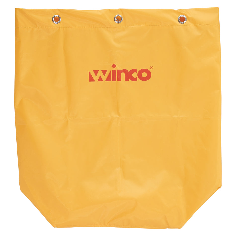 Winco PJC-4538B Bag Replacement for PJC-4538 Cart