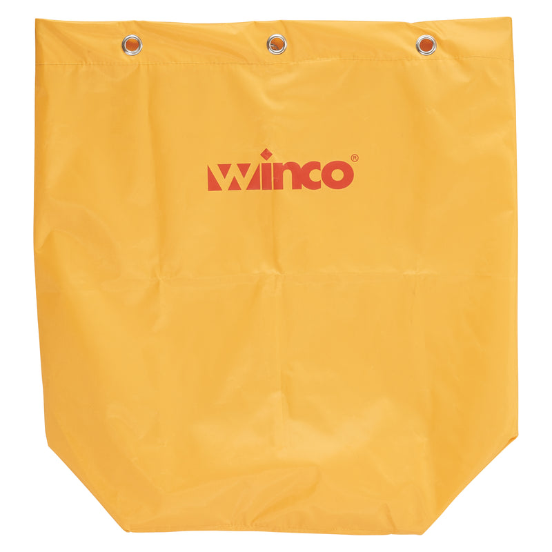 Winco PJC-4538B Bag Replacement for PJC-4538 Cart
