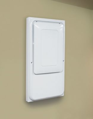 Ultra-Aire - 4037767 - MD33 2X4 Wall Mounting Bezel Kit