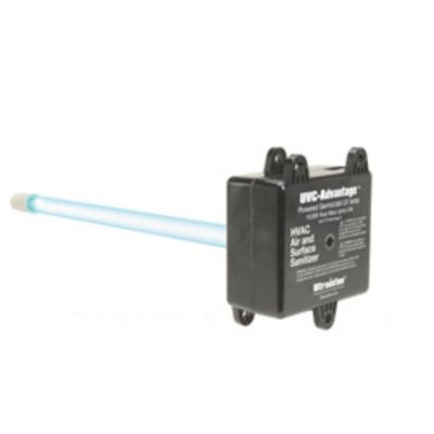 Ultravation - ADV1724 - UVC-Advantage with 17" standard lamp