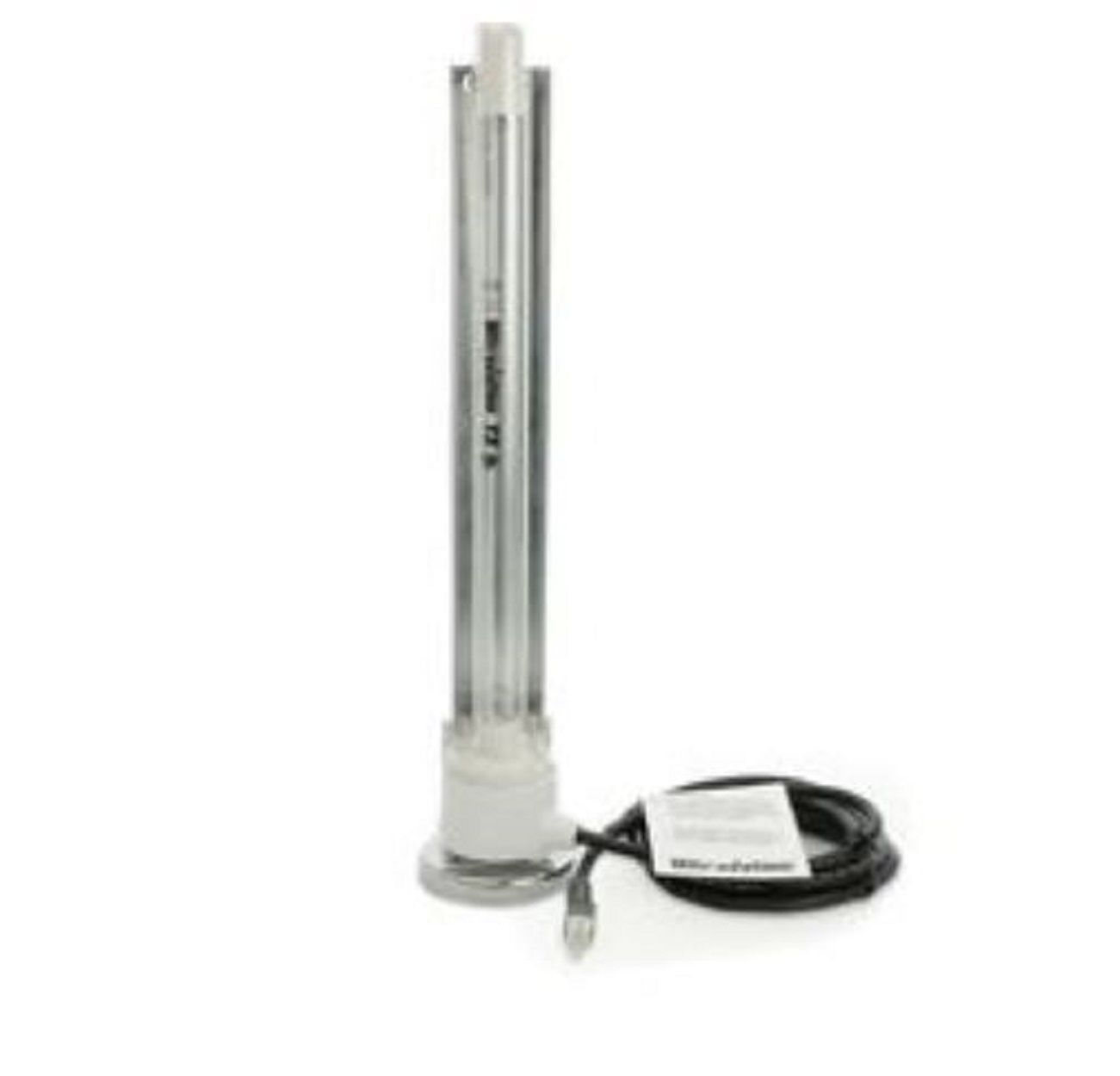 Ultravation - EZ-Light12-6P - Kit to add a 12" remote lamp with 6 Pin adaptor