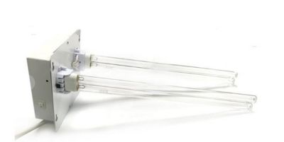 Ultravation - LP-PP-0002 - Replacement 16" UV Twin Tube Lamp