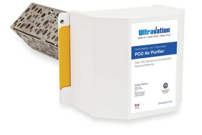 Ultravation - PTXGI-1224 - UVPhotmax GI Series PCO Air Purifier