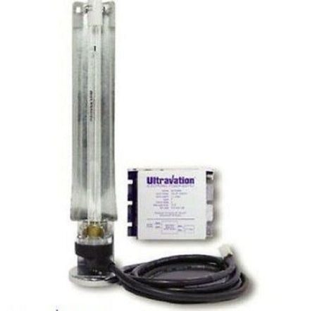 Ultravation - UMX2412-EZ - 24 VAC-12“ length single lamp UVC system.