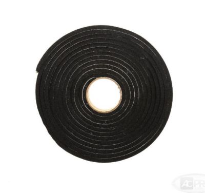 Uni-Products - G25 - Foam Curb Tape 25' MSMPG