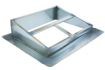 Uni-Products - MSMP1DS - PGD/PHD Adjustable Curb 2 - 2.5 Ton