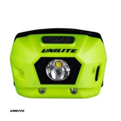 Unilite Torch 275 Lumens HL-4R