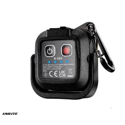 Unilite Work Light 550 Lumens K-550