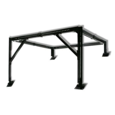 Universal Curb - RC-102 - Adjustable Equipment Stand