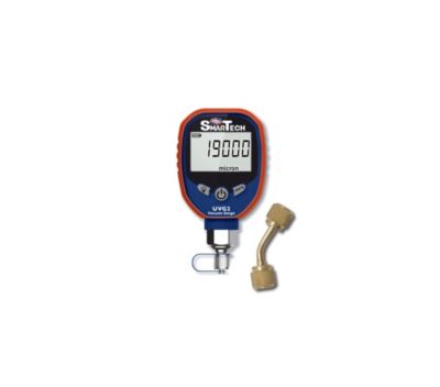 Uniweld Adapter 2" Gauge UVG2