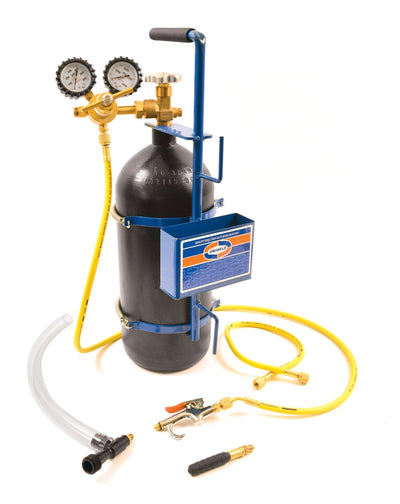Uniweld 40040, Sludge Sucker®/Blaster® Kit