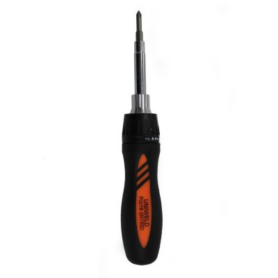 Uniweld Screwdriver 6-in-1 Magnetic 6N1RSD