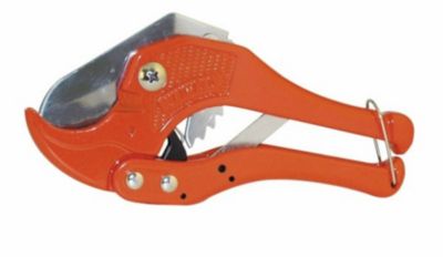 Uniweld Tubing Cutter Cuts up to 1 5/8" Capacity 70078