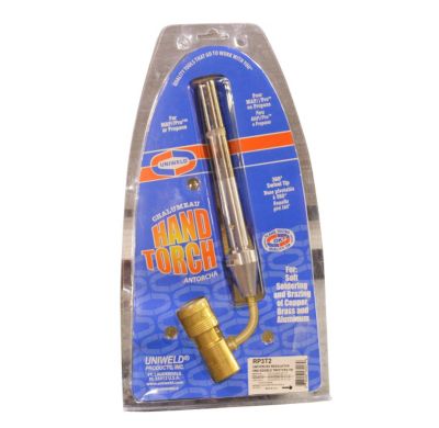 Uniweld Torch Tip CGA 600 Polished RP3T2