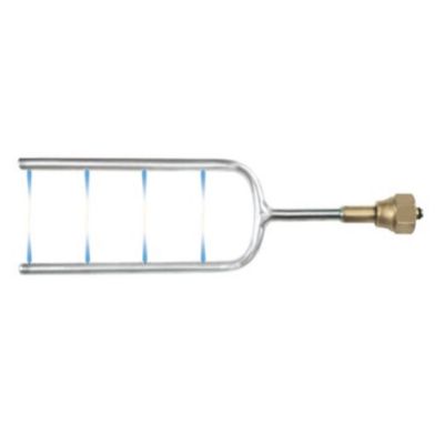 Uniweld Torch Tip TYPE17TFT