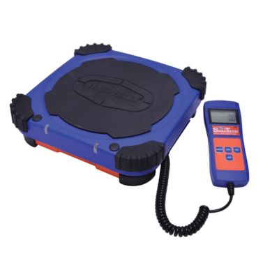 Uniweld Refrigerant Scale USRS220