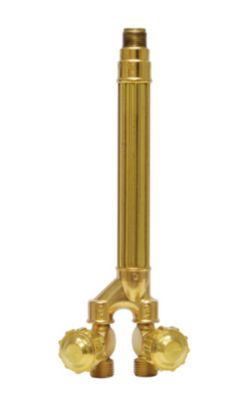 Uniweld Torch Handle 8.5" WH250