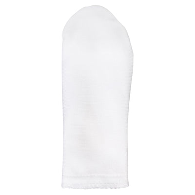 Winco GP-3MC Bar Maid Replacement Cloths for Glass Polishing Wand - 3 Pieces