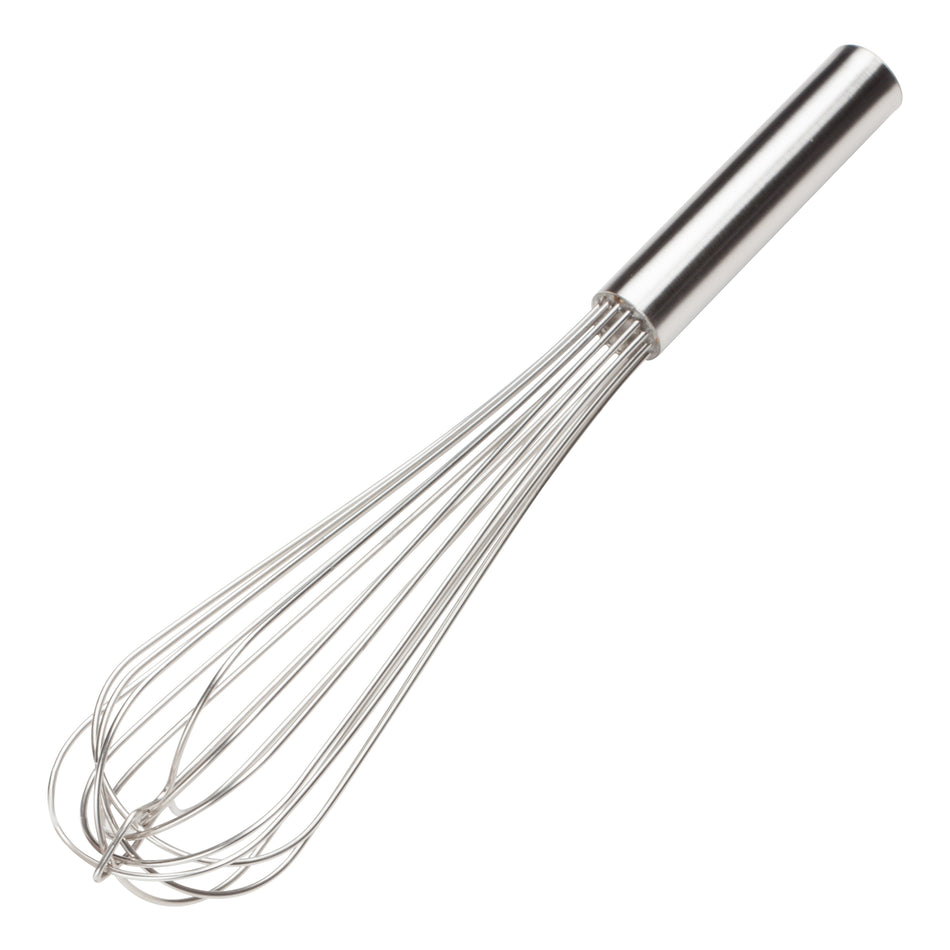 Winco FN-14 14 Inch French Whip Stainless Steel Culinary Tool