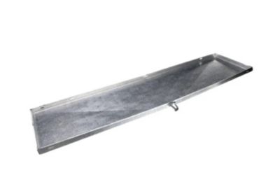 Kramer 08533742 Metal Drain Pan