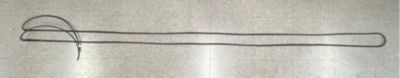 Witt - 206240005 - Defrost Heater , 3538 WATT,100" - for 3 - fan Witt Polar Flo