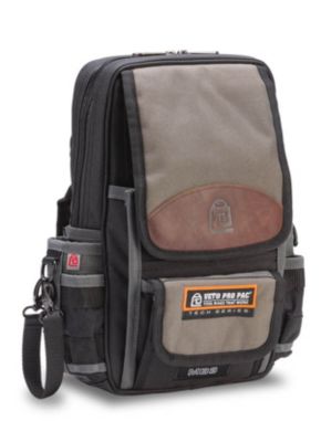 Veto Pro Pac Tool Bag MB3