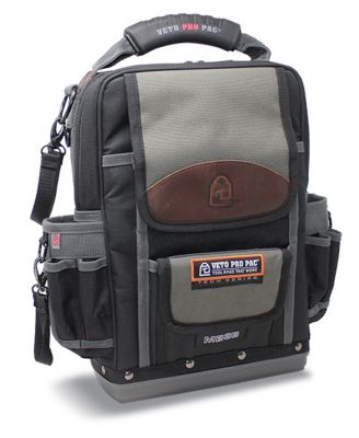 Veto Pro Pac Tool Bag MB3B