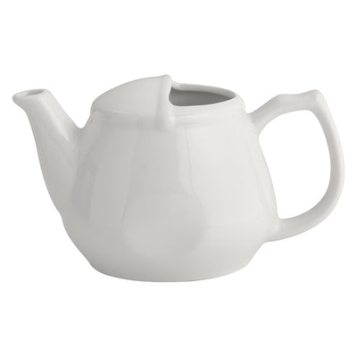 Winco ATP-15 Teapot 15 Oz. 6-1/2"L X 4"W X 3-1/2"H