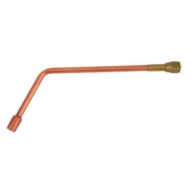 Victor® Torch Tip Brass, Stainless Steel Natural 0325-0109