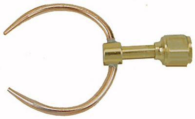 Victor® Torch Tip 0386-0546