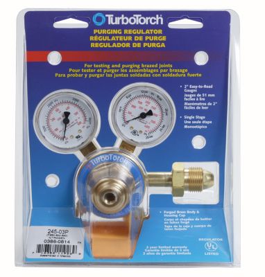Victor® Regulator 2" Gauge 0386-0814