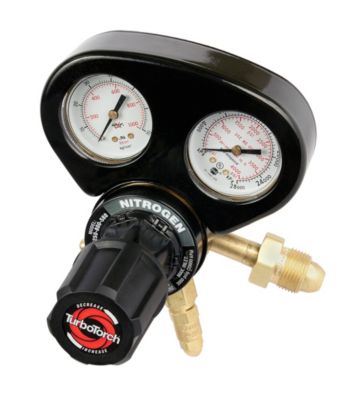 Victor® Regulator 2" Gauge 0386-0857