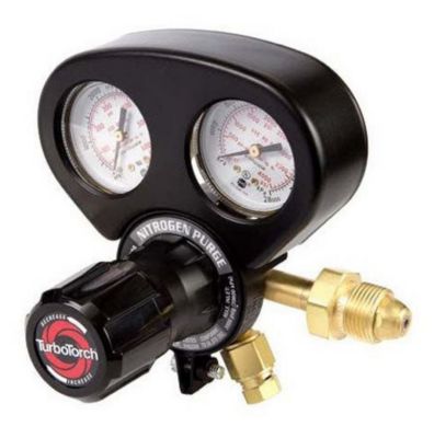 Victor® Torch for Nitrogen 2 in. Gauge 0386-0875